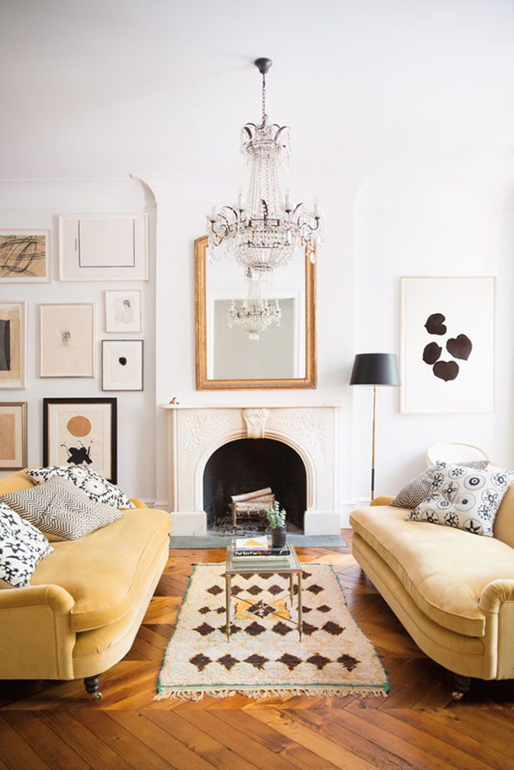 alcove