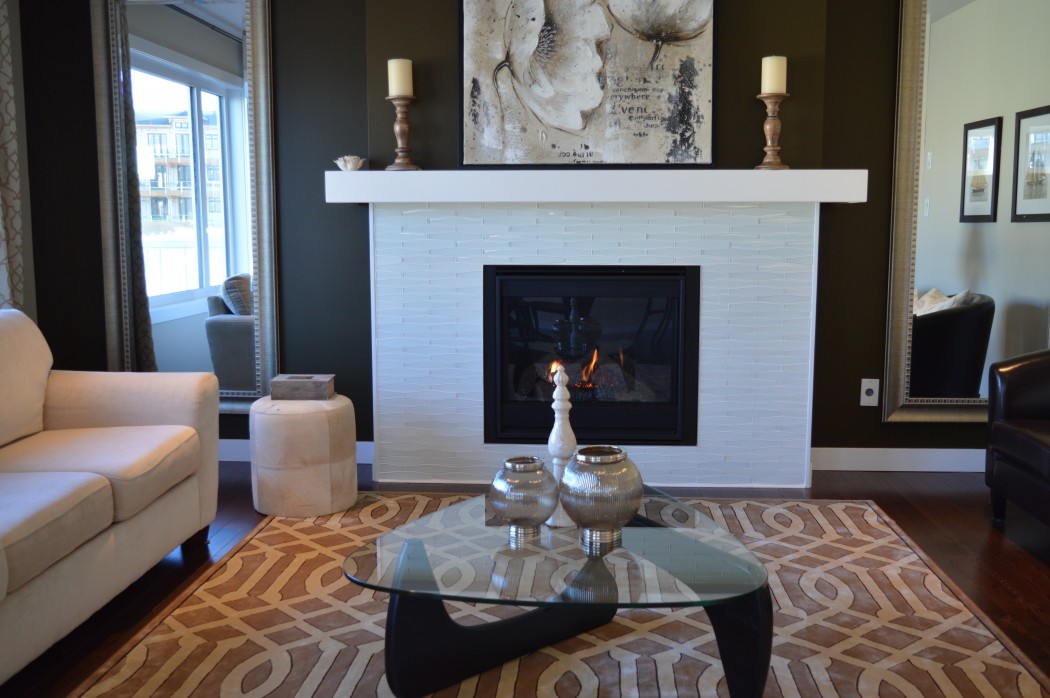 Turn Your Fireplace Into A Fabulous Focal Point | London Design Collective