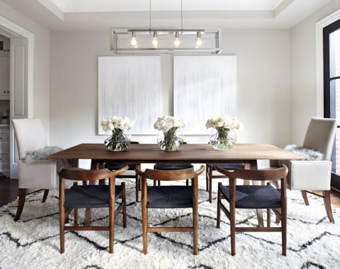 How To Pull Off A Transitional Interior Design Theme In Your Room
