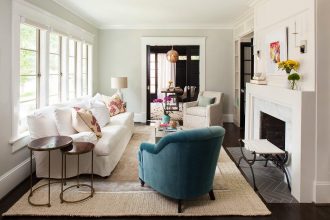 How To Pull Off A Transitional Interior Design Theme In Your Room