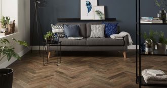 5 Trends For Home Flooring In 2019