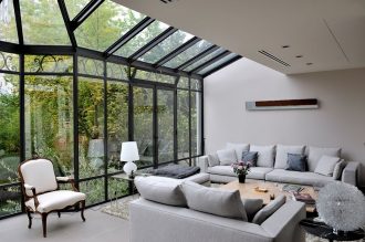 How To Add Living Space Without Packing Up And Moving Home - Image Via design2l.com