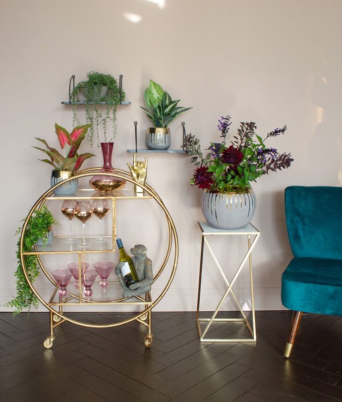 Interior Design Trends 2019
