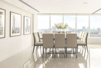 How To Choose The Right Tiles For Your Renovation - Image Via Crown Tiles