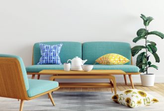 5 Interior Design Rules We Are Begging You To Break!
