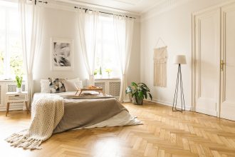 5 Questions You Must Ask Yourself Before Buying a New Bed
