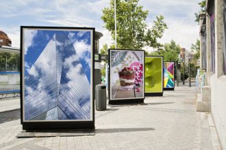 Five Of The Biggest Marketing Fails - Billboards