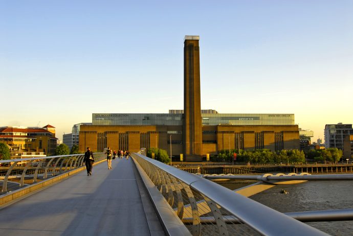 tate modern, london