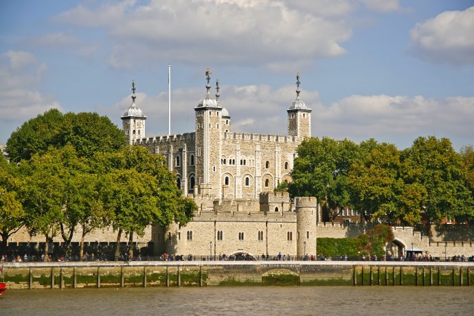 Tower of London