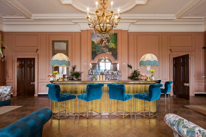 Beaverbrook Hotel