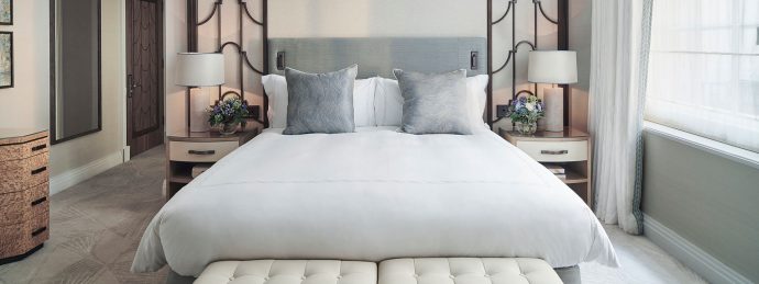 Claridge's Hotel
