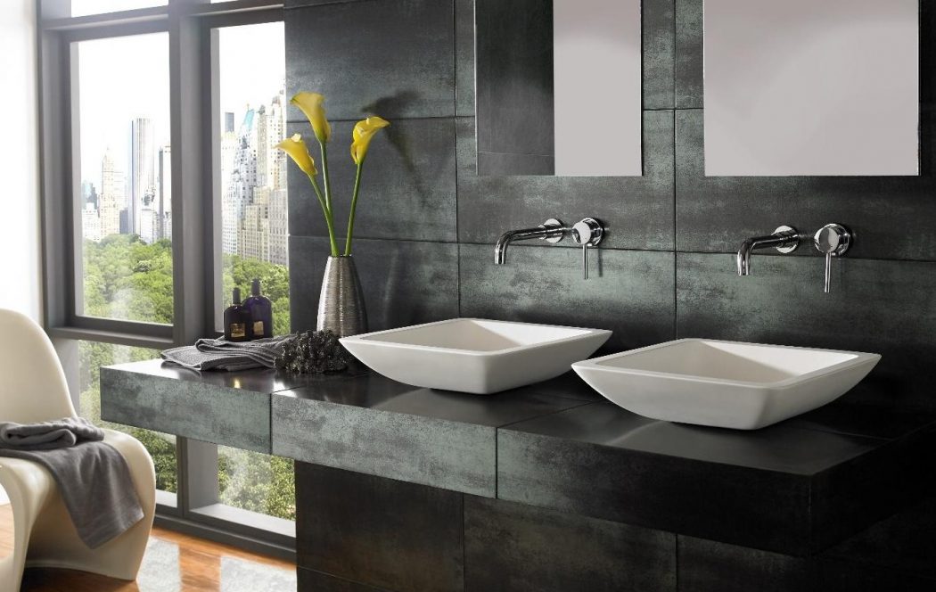 Achieving Luxurious Style With Stone Resin Bathroom Basins London