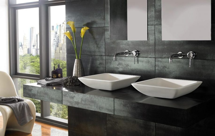 Achieving Luxurious Style With Stone Resin Bathroom Basins London