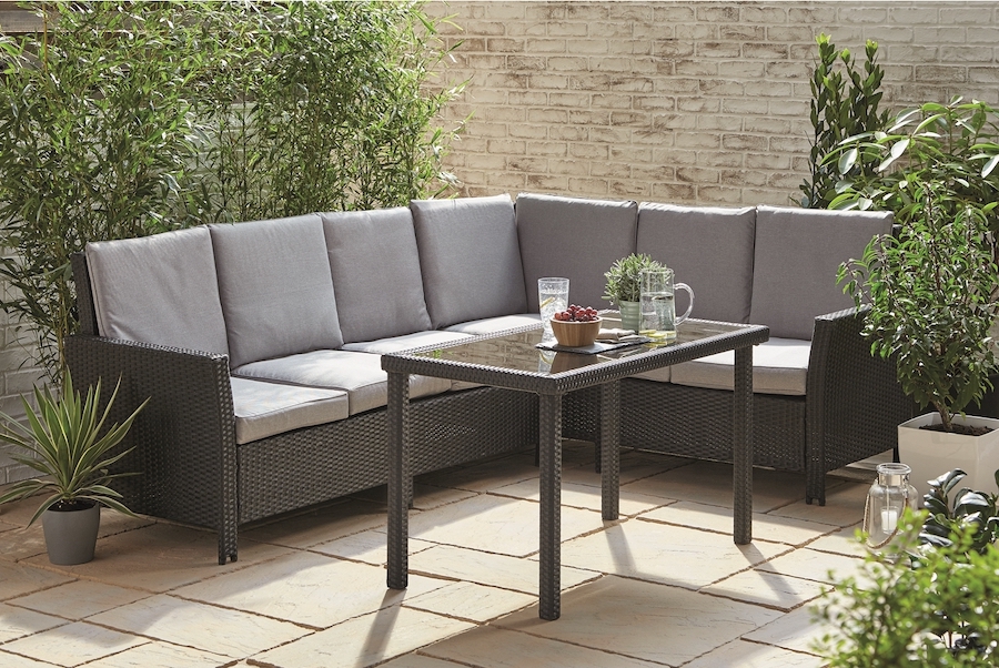 10 Simple Ways To Improve Your Garden | London Design Collective