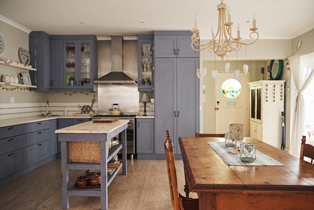 Inspiration: 7 Aesthetics For Your Next Kitchen Renovation | London ...
