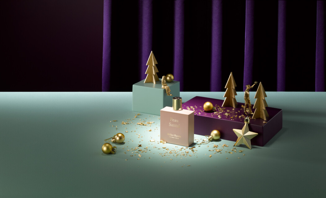 Luxury Gifts For Christmas London Design Collective