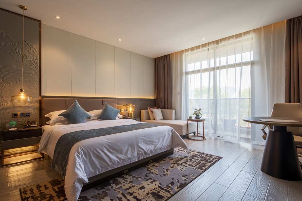 How To Make A Hotel Room Like A Home Away From Home London Design Collective